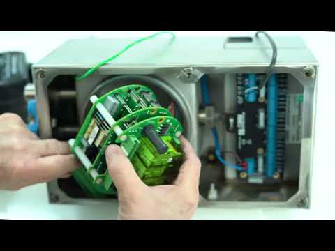 如何在6000系列清除和加压单元中替换EPCU