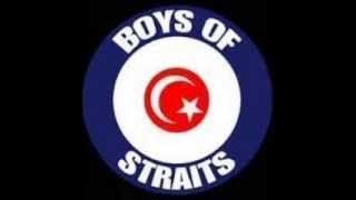 B.O.S & SKUAD JOHOR - HIDUP MATI JOHOR (REMIX)