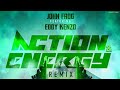 Action Energy Remix John Frog Ft Eddy Kenzo Lyrics