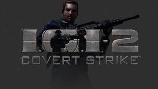 Jak zdobyć oryginalny klucz do gry IGI 2: Covert Strike