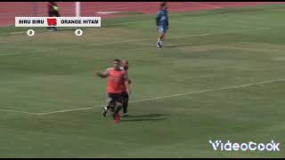 Open Play -Gunung Kidul United-Gol Dona Hasil Dari Truepass Gondo, Sabtu 0309-2022 Std.madya Jkt.