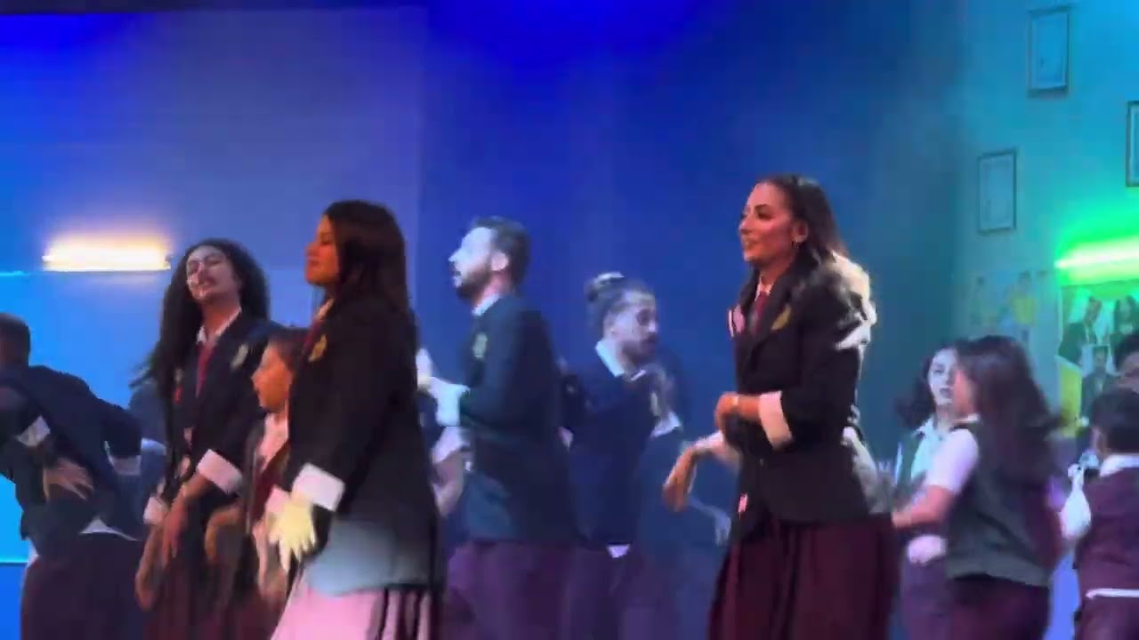 اغنية شوط شوط يالبطه كامله من مسرحية طق الجرس