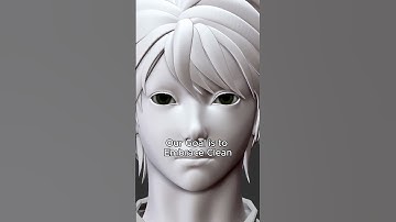 These are the essential elements behind our #characterdesign process. #zbrush #conceptart #indiedev