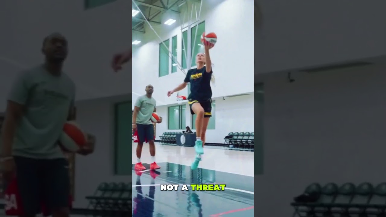 Sophie Cunningham PUTS JEALOUS WNBA Players IN THEIR PLACE For Anti Caitlin Clark Plan  PART 9