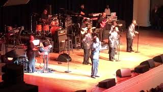 Enchantment live at Constitution Hall Washington DC It’s You That I Need