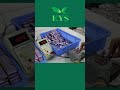 Direct supply of high-rate lithium battery, stable and reliable, and cost reduction.