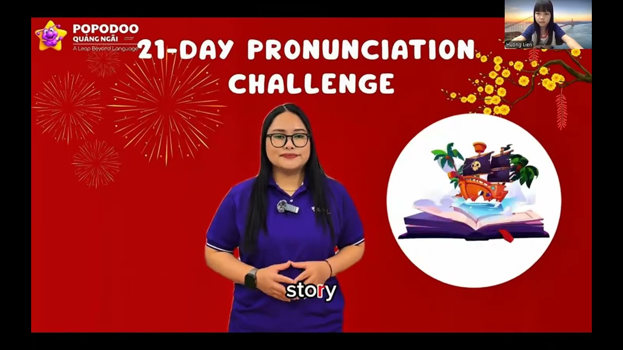 AMBER-PO10--Video 2 - /r/ sound