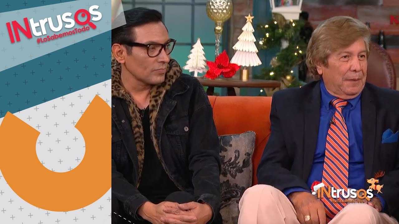 Carbajal y Muñoz aseguran que foto de Juan Gabriel muerto es falsa | INtrusos