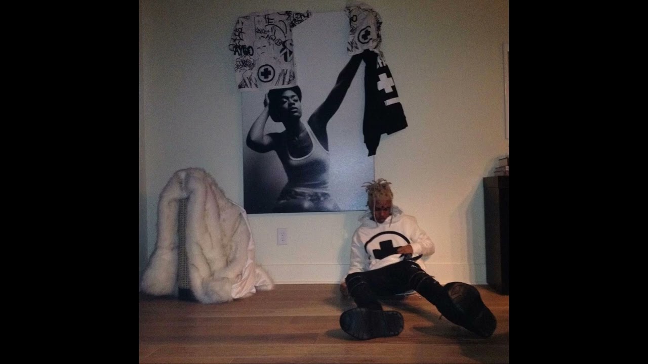 [FREE] SoFaygo Type Beat 2025 - "Destination"