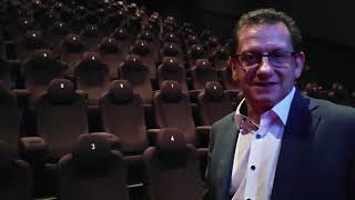 Otwarcie kina z sieci Helios w Łomży