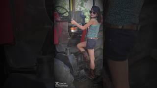 Ana Castela boiadeira Essa  A Minha Herana 