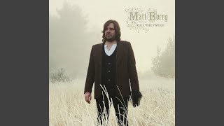 Video thumbnail of "Matt Berry - Devil Inside Me"