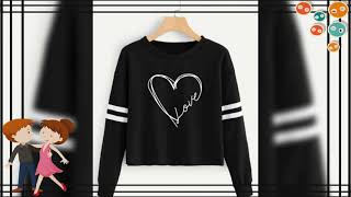 Latest black T- shirt🥰🥰🥰# short video screenshot 4