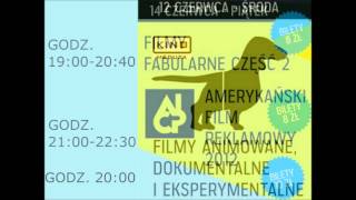 Euroshorts w Kinie Meduza!
