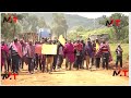 DRAMA IN TRANSMARA AS ANGRY RESIDENTS HOLD MASSIVE DEMOS!!!RICHARD MUST GO!