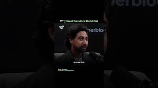 The Founder Trait Top Investors Bet On @Superblockshq