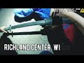Axe Wielding Man Captured by Police