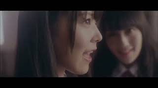 【MV】らしくない / NMB48  [公式] (Short ver.)