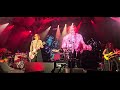 "On the Outside " (Oingo Boingo) @dannyelfman (1st time since 1995). November 02, 2024.