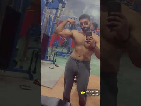 Body condition in 2024 💪🏻  follow on Instagram Fitness_ shah  #viralvideo #trneding #gymmotivation