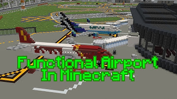 Working Fast Travel in Minecraft (Version 2)