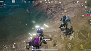 Yhai hai HDR Graphics BGMI mai | ultra HDR Graphics | HDR Graphics Game Play 