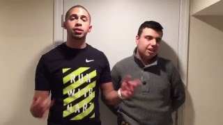 Raising money for New York City Autism Charter School