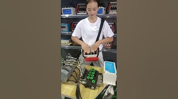 Manual remote control dual purpose, wireless proportional remote control, remote control 500 meters