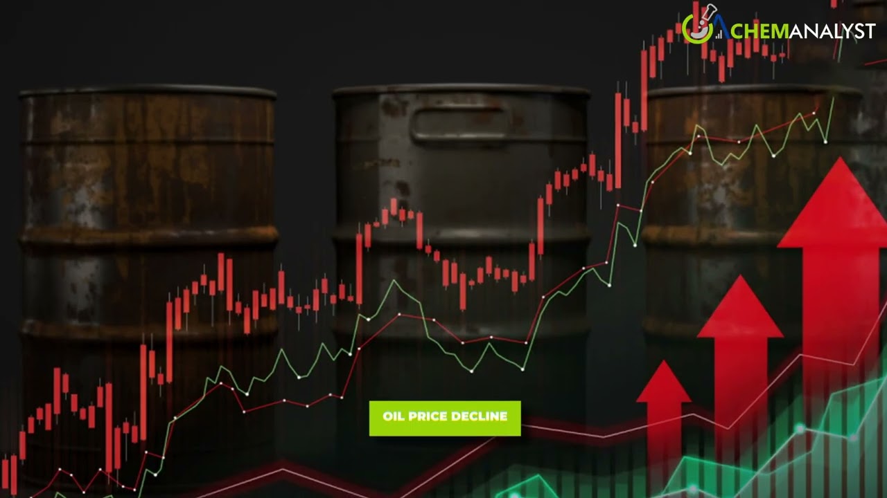 EIA Ups 2025 Natural Gas Price Outlook as Colder Weather Looms; Oil Prices Set to Decline