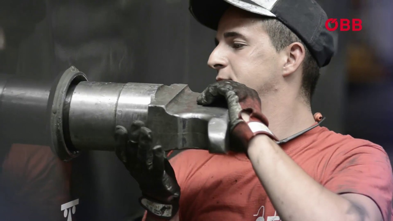 ÖBB-Technische Services - Lokomotiven