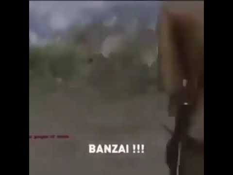 Banzai Shorts Memes Youtubeshorts Fyp Memes Historymemes Animememes Anime 