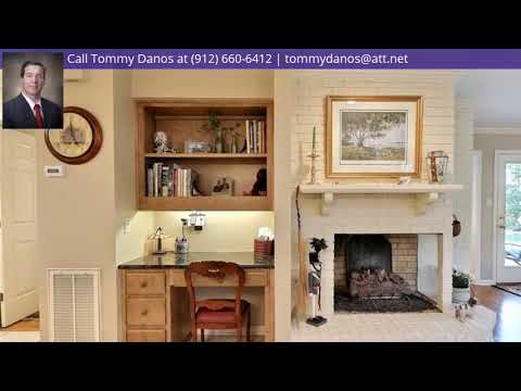 6 Greyhen Ln, Savannah, GA home video tour