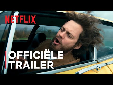 Clark | Officiële trailer | Netflix