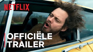 Clark | Officiële trailer | Netflix