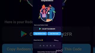 free redeem code app for 💀💀🤯