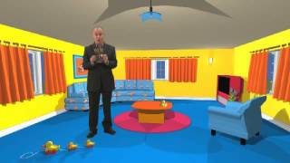 Liam O'Connell - Don't Feed The Ducks