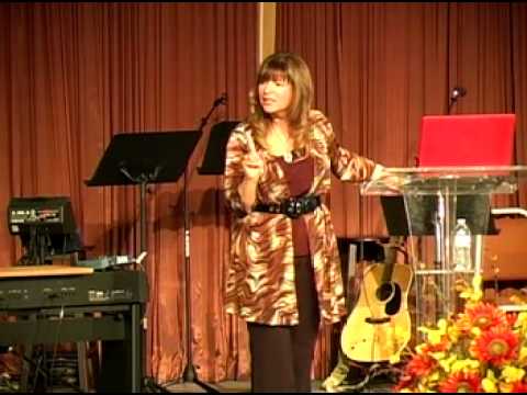 sermons4kids Sermon from 11/17/2013: In His Footsteps