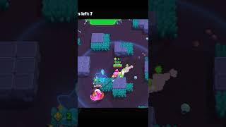 When Buzz chooses YOU 😂 | Brawl Stars  #brawlstars #brawlin #gaming #supercell #games #brawl