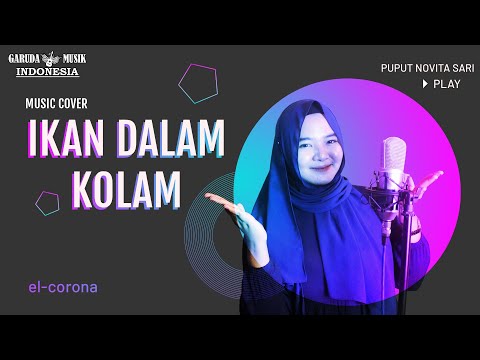 SAYYIDAH AISYAH ISTRI RASULULLAH - COVER NEW LYRICS ( By : Puput With : GMI official )