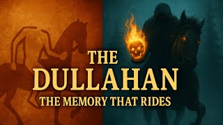 Before the Headless Horseman – The Forgotten Origins of the Dullahan | Irish Death Lore
