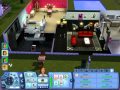 Sims Generations Episode Ballet class