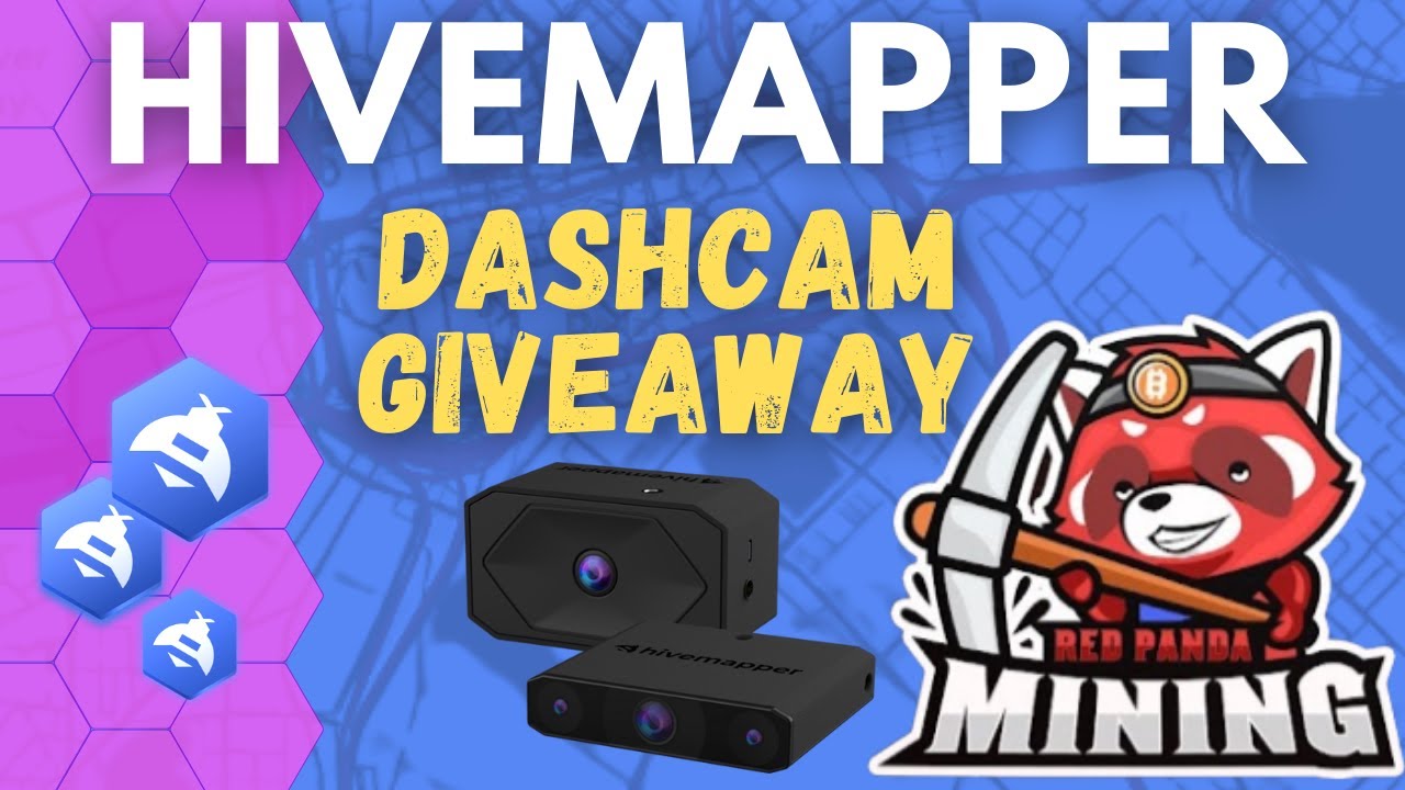 Earn Crypto While DRIVING?