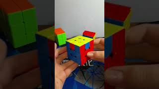 3x3 parity