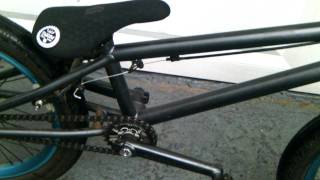 eastern growler updated bike check