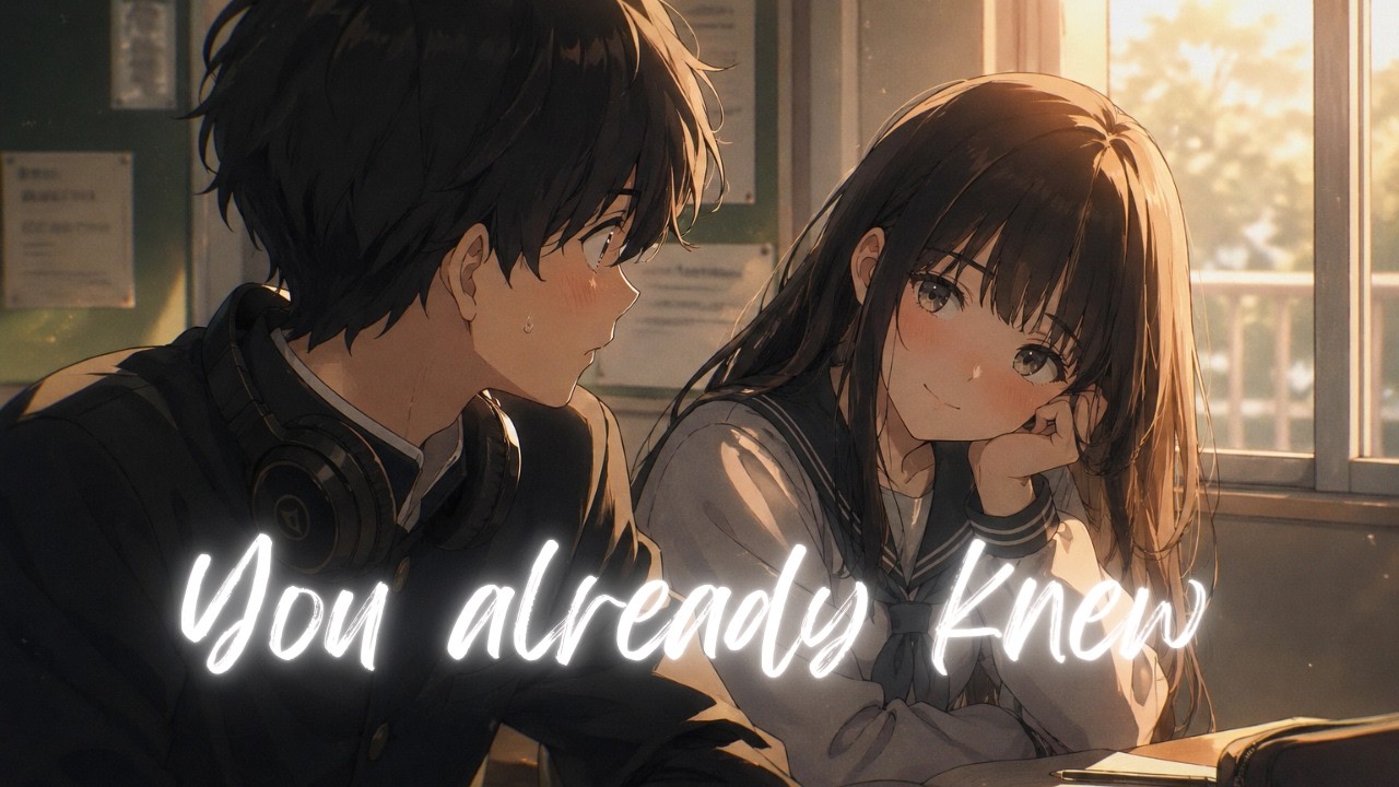 You Already Knew… I Just Took Too Long | Soft Indie Acoustic (Emotional & Chill) - Sugoi Music