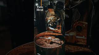 Download Lagu Her yudumda kalite, her detayda emek var: Forte Blend farkını hissedin ☕️ MP3