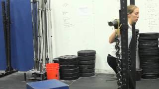 Ski Strength 20120925