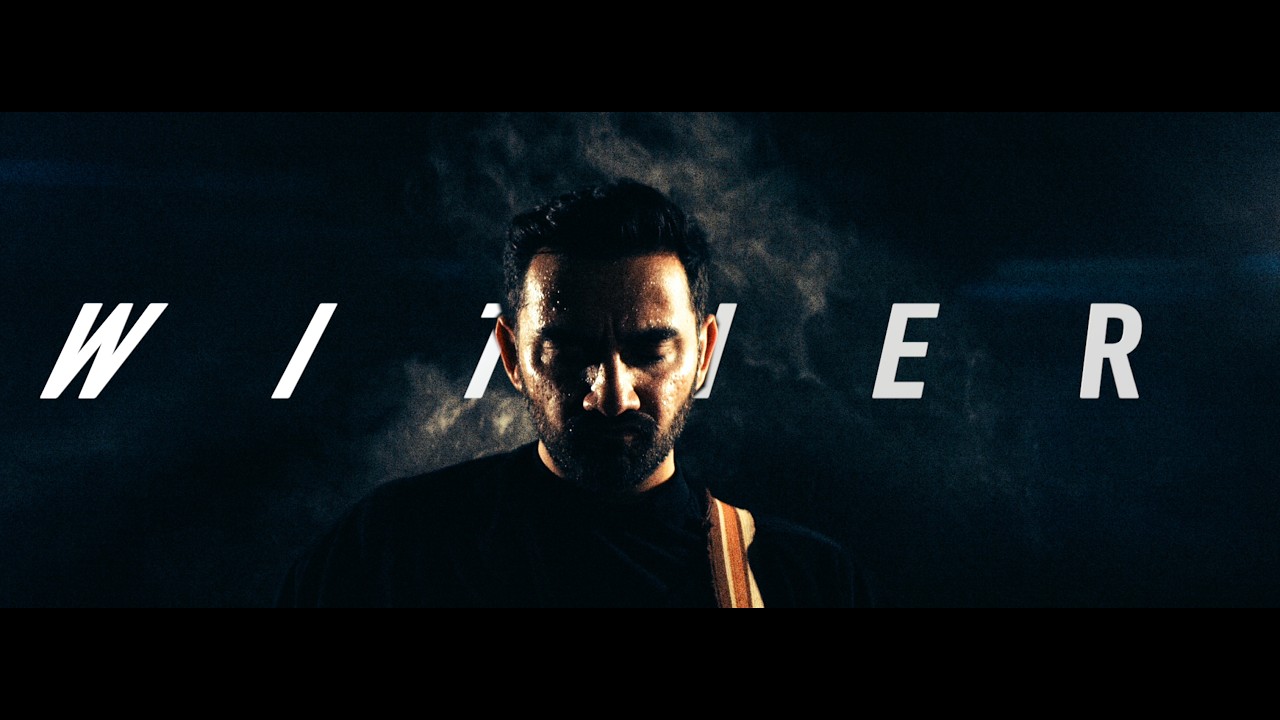 Shubh Saran - Wither (Official Video) adlı videoyu YouTube'da izle Shubh Saran - Wither (Official Video) adlı videoyu YouTube'da izle