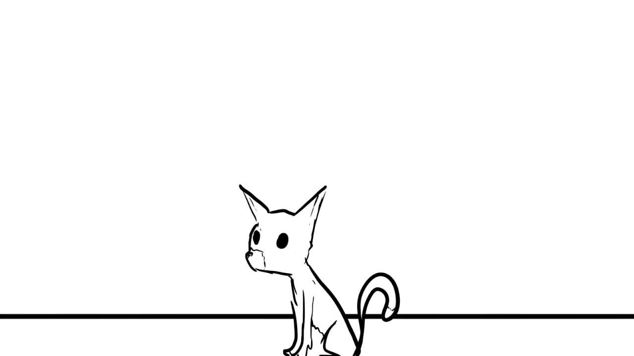 Animation Test 1 - YouTube