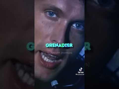 Виски Кола и Текила хx Einz Zwei Polizei 